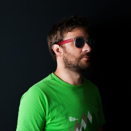 Photo Portrait par l'agence de communication YB